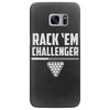 rack em billiards Samsung Galaxy S7 Edge