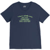 werewolf barmitzvah V-Neck Tee