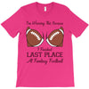 fantasy football T-Shirt