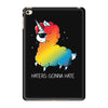 haters gonna hate iPad Mini 4