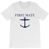 first mate T-Shirt