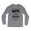 i ve been called a lot of names in my lifetime but grandpa is my favor Long Sleeve Shirts