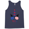 4th of July Tank Top
