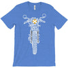 biker T-Shirt