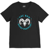 randy  the ram  robinson V-Neck Tee