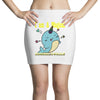 i am a magical Mini Skirts