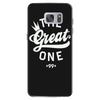 the great one Samsung Galaxy S7