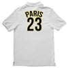 Paris 23 Polo Shirt