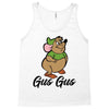 gus gus Tank Top