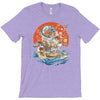 japanese world T-Shirt