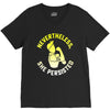 nevertheless she persisted V-Neck Tee