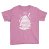 today's forecast Youth Tee