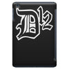 new d12 rap hip hop music classic logo iPad Mini