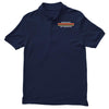 nevertheless she regenerated Men's Polo Shirt