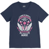 I Own It Forever The Title Nurse V-Neck Tee