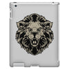 lion head iPad 3 and 4 Case