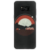 peaceful universe Samsung Galaxy S8 Case