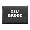 Little Groot Accessory Pouches
