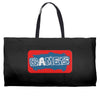 fahrie77 Weekender Totes