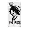 ONE OIECE iPhone 7 Case
