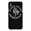 sir racha iPhoneX