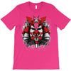 samurai mask of doom T-Shirt