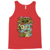 i&rsquo;ve got my eye on you! Tank Top