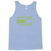 sarcasm loading funny computer tech gee Tank Top