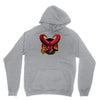lil hellboy Hoodie