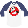 NO PORGS! 3/4 Sleeve Shirt