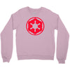 imperial logo Crewneck Sweatshirt