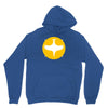 herren zagor majica stripovi comic Unisex Hoodie