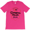 Welcome To My Table Dungeon Master T-Shirt