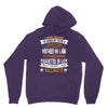Super Cool Mother In Law Of A Freaking Awesome Daughter Hoodie