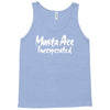 masta ace Tank Top