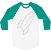 rocket 3/4 Sleeve Shirt