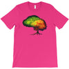time leaves T-Shirt