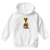 be good Youth Hoodie
