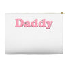 Daddy Accessory Pouches