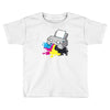printer Toddler T-shirt
