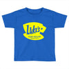 luke's diner Toddler T-shirt