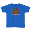 zillabusters Toddler T-shirt