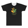 kaiju day All Over Men's T-shirt