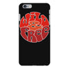 wild and free iPhone 6 Plus/6S Plus Case