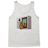 the pipe Tank Top