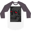 peek mosaic 3/4 Sleeve Shirt