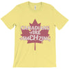 canadians are amehzing T-Shirt