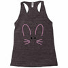 kawaii Racerback Tank
