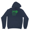 twin peaks  owls Unisex Hoodie
