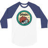 lawndale&rsquo;s undead 3/4 Sleeve Shirt